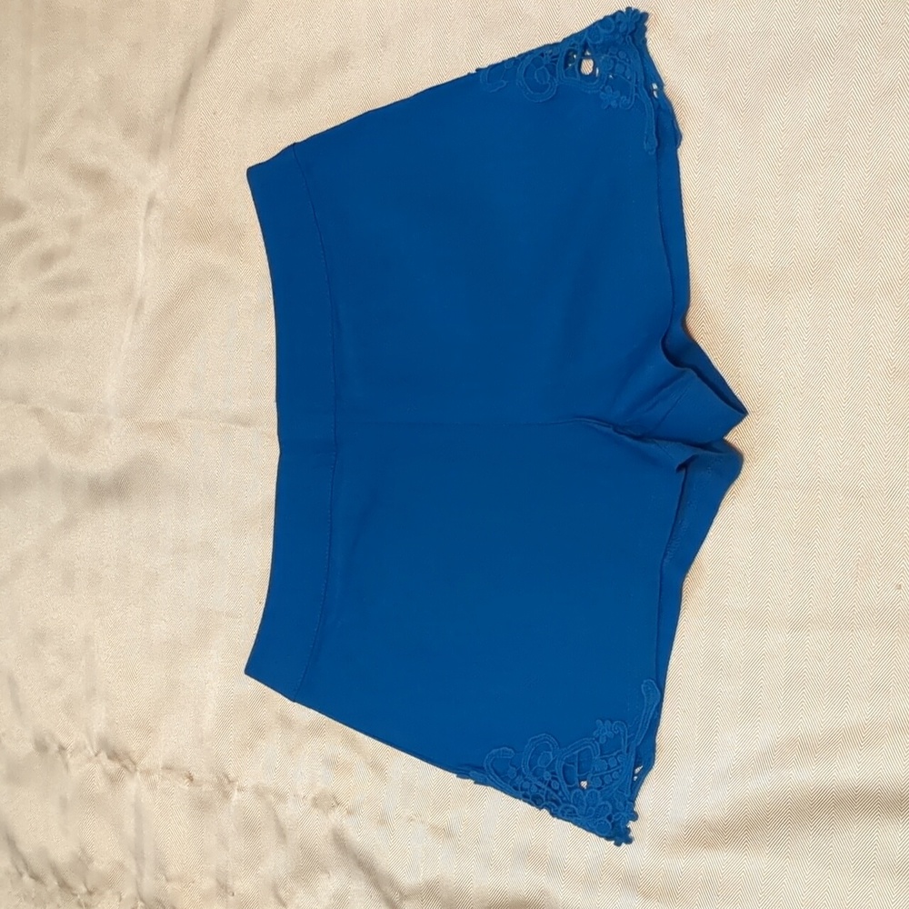 Women's dressy shorts